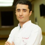Dr. Kənan Əsədov Profile Photo