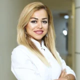 Dr. Nərmin Kamilqızı Profile Photo