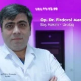 Dr. Firdovsi Məmmədov Profile Photo