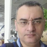 Dr. Azər Əliyev Profile Photo