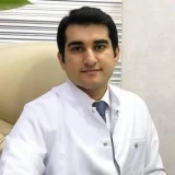 Dr. Emin Məmmədov Profile Photo
