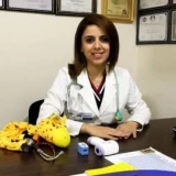 Dr. Aygül Şahbazova Profile Photo