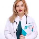 Dr. Ceyhunə İsmayilova Profile Photo