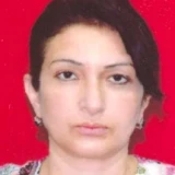 Dr. Mərziyə Məmmədova Profile Photo