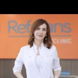 Dr. Mələk Qafarlı Profile Photo