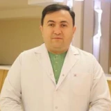Dr. Ramil Qocayev Profile Photo