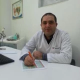 Dr. Cəlal İmaməliyev Profile Photo