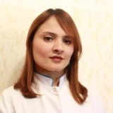 Dr. Rayihə Xudiyeva Profile Photo