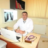 Dr. Eldar Zeynalov Profile Photo