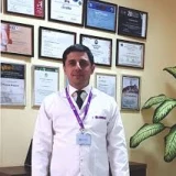 Dr. Fərhad Verdiyev Profile Photo