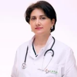 Dr. Nərgiz Əlimuradova Profile Photo