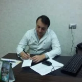 Dr. Samir Qarayev Profile Photo
