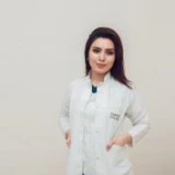 Dr. Pervine agayeva Profile Photo