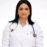 Dr. Gülşən Həsənova Profile Photo