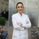 Dr. Leyla Ələkbərova Profile Photo