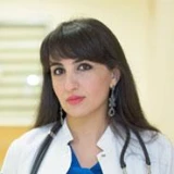 Dr. Mətanət Cəfərova Profile Photo