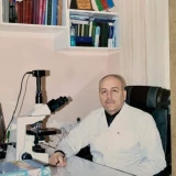 Dos. Dr. Fikrət Əliyev