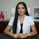 Dr. Jalə Qarayeva Profile Photo