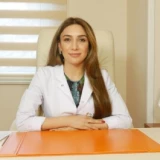 Dr. Nərmin Zakirli Profile Photo