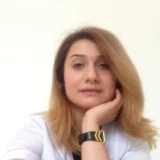 Dr. Günel İsmayılova Profile Photo