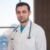 Dr. Altay Abdullaoğlu Profile Photo