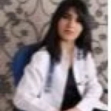 Dr. Şəfəq Abasova Profile Photo