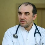 Dr. Firdovsi İbrahimov Profile Photo