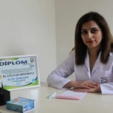 Dr. Gülnar Əhmədova Profile Photo