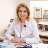 Dr. Ağayeva Kəmalə Profile Photo