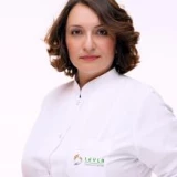 Dr. Leyla Süleymanova Profile Photo