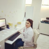 Dr. Əsədova Elnarə Profile Photo