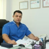 Dr. Əsəd Beydullayev Profile Photo
