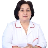 Dr. İradə Hacıyeva Profile Photo