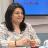 Dr. Günay Hacıyeva Profile Photo