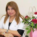 Dr. Pərvin Mikayılova Profile Photo