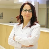 Dr. Bibixanım Məmmədova Profile Photo