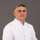 Dr. Xalid Əliyev Profile Photo