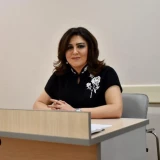 Dr. Nigar Sədiyeva Profile Photo
