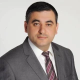 Dr. Niyazi Eminov Profile Photo