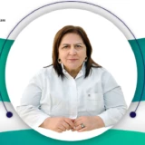 Dr. Nərgiz İmanova Profile Photo