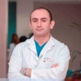Dr. Rəşad Sultan Profile Photo