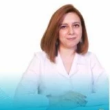 Dr. Samirə Nəsibova Profile Photo