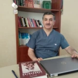 Dr. Mirzə Qaraşov Profile Photo