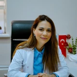 Uzman Doktor İlkane Kelenterova Profile Photo