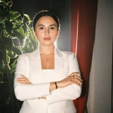Psixoloq Nəcibə Hüseynova