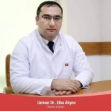 Dr. Elba Aliyev