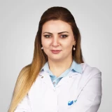 Uzman Doktor Şəfa Həsənova Profile Photo