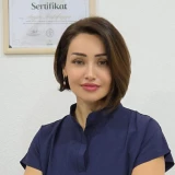 Dr. Aygün Mustafayeva Profile Photo