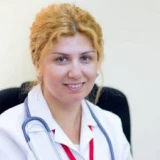 Dr. Mahirə Qədirova Profile Photo
