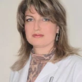 Dr. Kəmalə Ağayeva Profile Photo